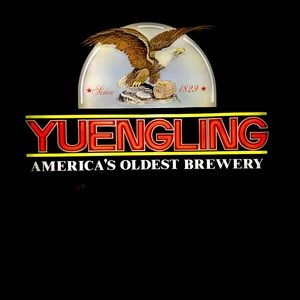 Yuengling Neon Sign.  NEW
